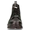 New Rock - MRANGER006V1 Bottes lacées - Noir Product image